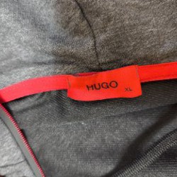 Мужской спортивный костюм - фото 3