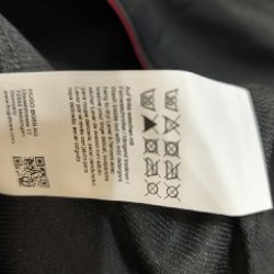 Мужской спортивный костюм - фото 5