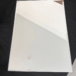 Зеркало настенное - фото 1