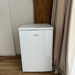 Маленький холодильник - фото 2