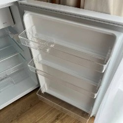 Маленький холодильник - фото 4