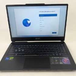 Ноутбук MSI Cyborg A13VF - фото 2