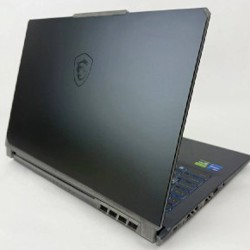 Ноутбук MSI Cyborg A13VF - фото 4