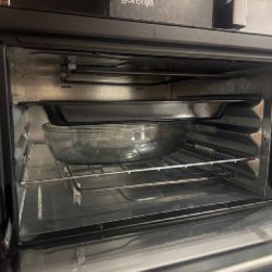 Духовка - фото 2