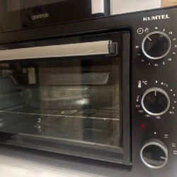 Духовка - фото 3