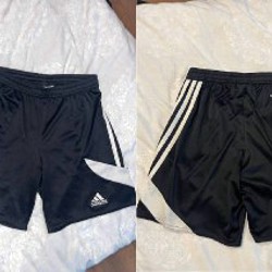 Шорты adidas - фото 8