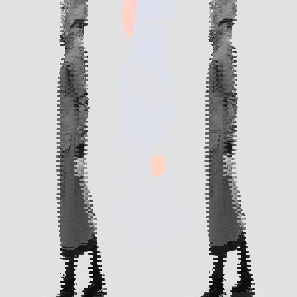 Куртка парка