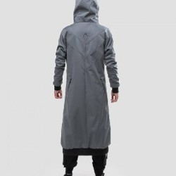 Куртка парка - фото 3