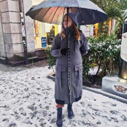 Куртка парка - фото 5