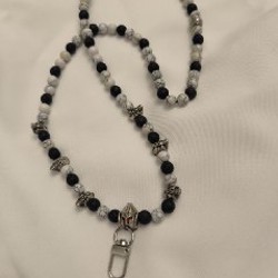 Ланьярды для мундштука - фото 1