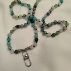 Ланьярды для мундштука - фото 2