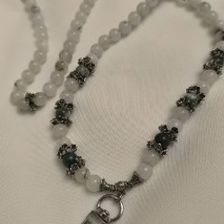 Ланьярды для мундштука - фото 4