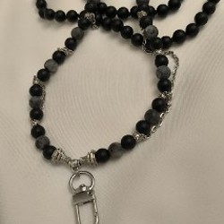 Ожерелье - фото 4