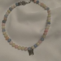 Ожерелье - фото 5