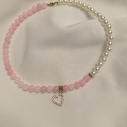 Ожерелье - фото 6