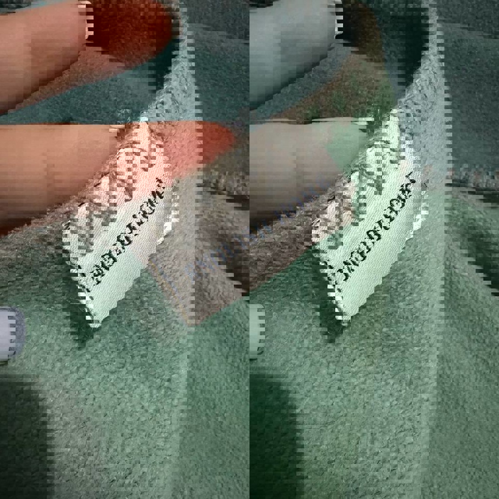 Плед English home