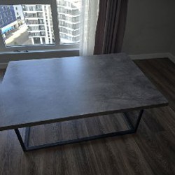 Стол - фото 7