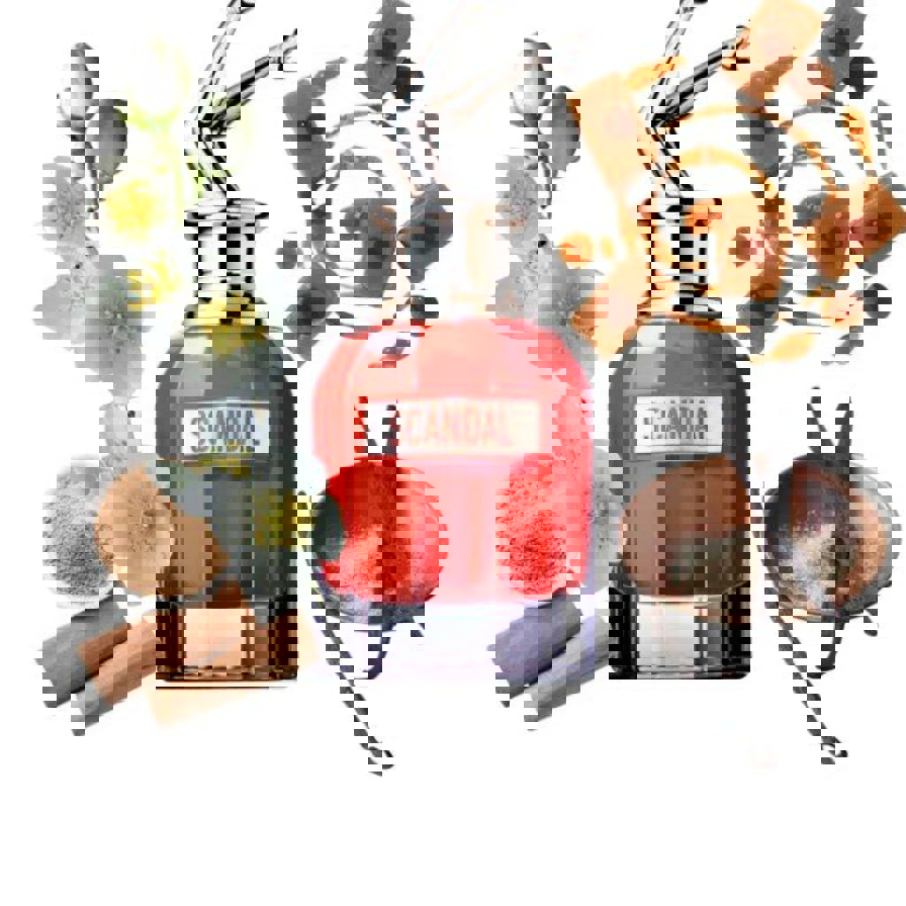 Jean Paul Gaultier Scandal