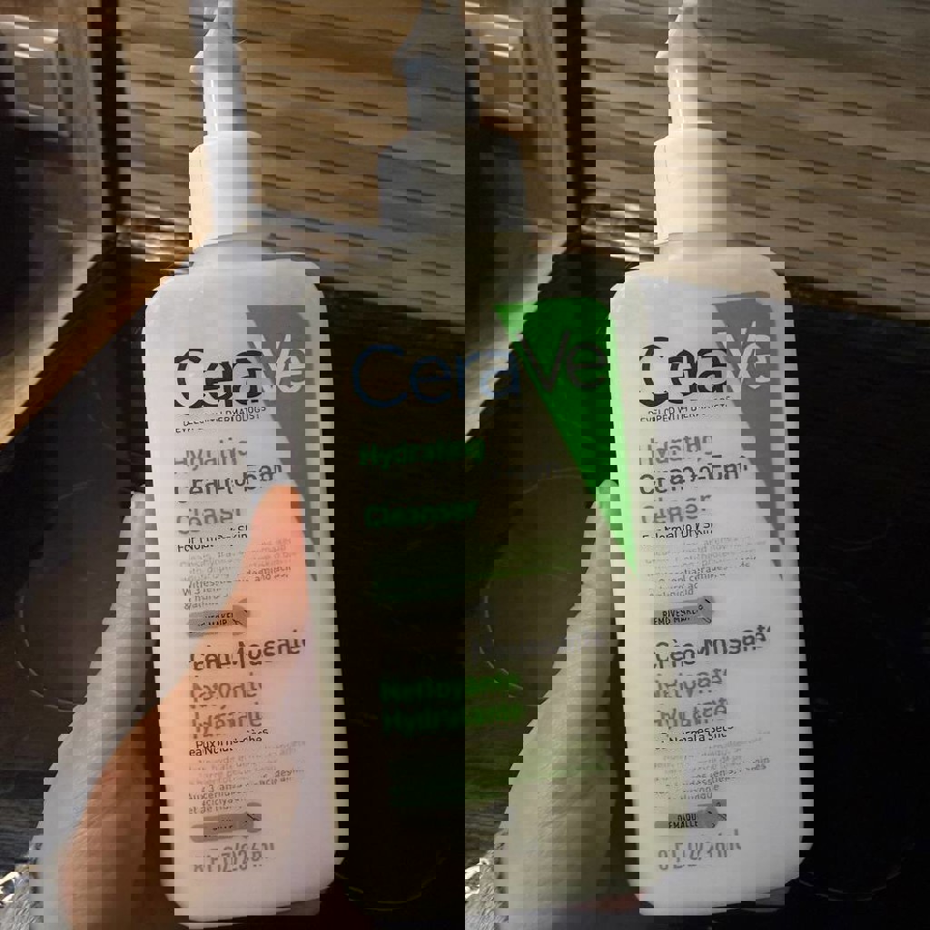 Средство для умывания