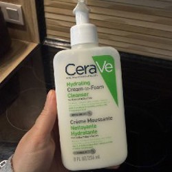 Средство для умывания - фото 1