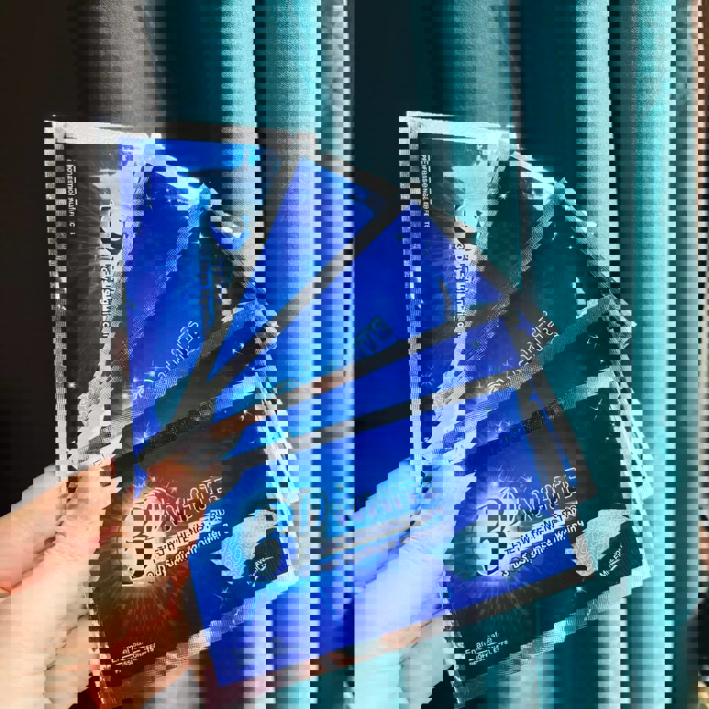 Полоски для отбеливания зубов