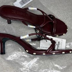 Murci платье мини с корсетом - фото 6