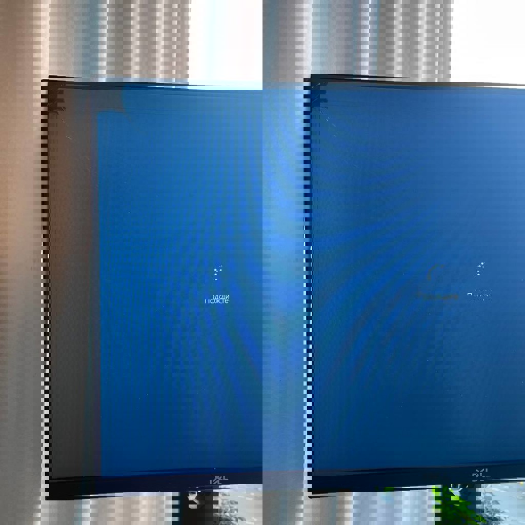 Монитор Dell 24 Monitor P2419Hb