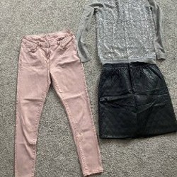 Одежда - фото 3