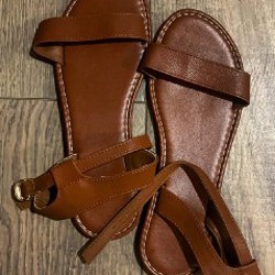 Босоножки - фото 3