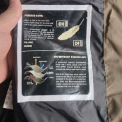 Мужская пуховая куртка - фото 2