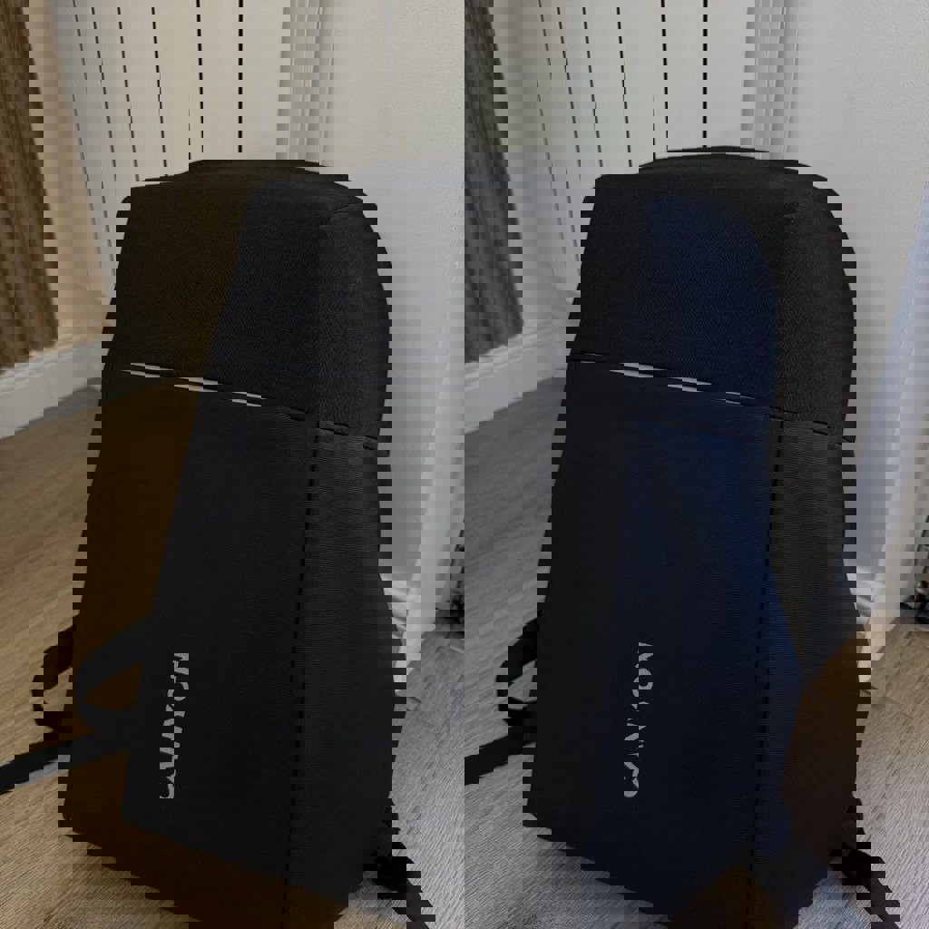 Рюкзак CANYON BP-G9 Anti-theft