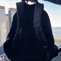 Рюкзак CANYON BP-G9 Anti-theft - фото 4