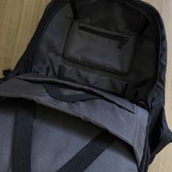 Рюкзак CANYON BP-G9 Anti-theft - фото 5