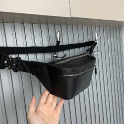 Сумка большая с бэтмэном - фото 4