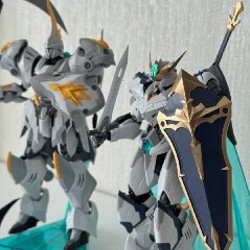 IRON SICKLE KAY - фото 1