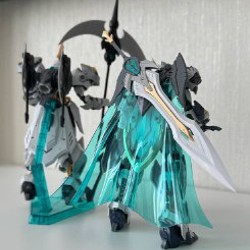 IRON SICKLE KAY - фото 2