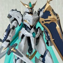 IRON SICKLE KAY - фото 3