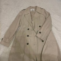 Пиджак из экокожи в стиле Miu Miu - фото 1