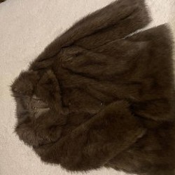 Пиджак из экокожи в стиле Miu Miu - фото 4