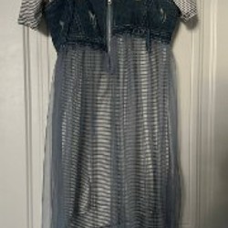 Платье двойка - фото 2