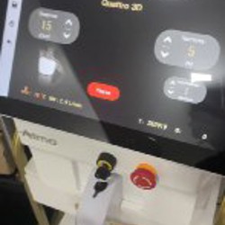 Трехволновой аппарат лазерной эпиляции - фото 1