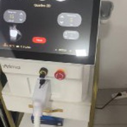 Трехволновой аппарат лазерной эпиляции - фото 2