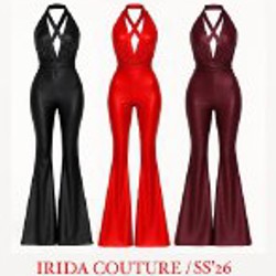 Комбинезон от Irida Couture - фото 2