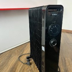 Маслянный обогреватель KUMTEL - фото 2