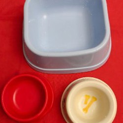 Миски для животных - фото 5