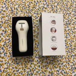 IPL фотоэпилятор TOUCHBeauty TB-1755 - фото 2