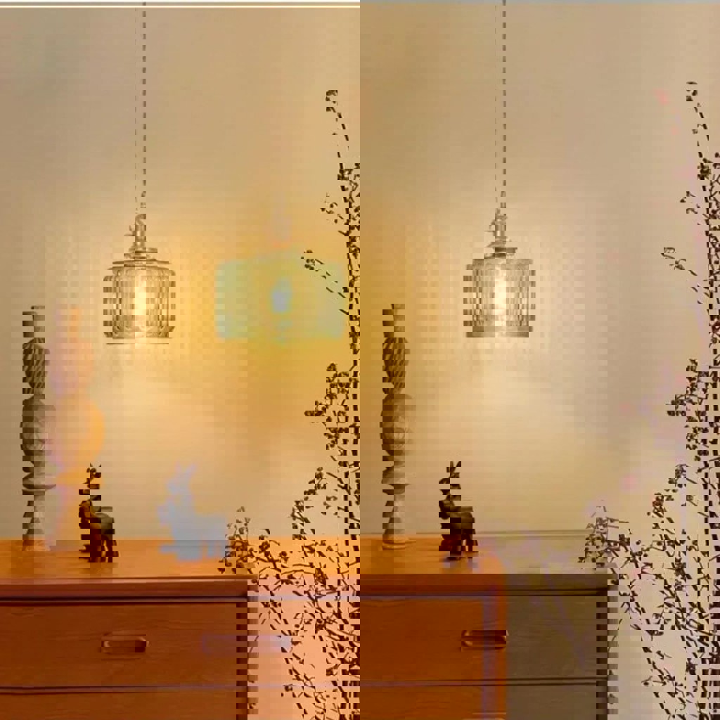 Светильник подвесной