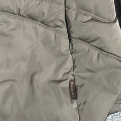 Женский пуховик Moncler - фото 2