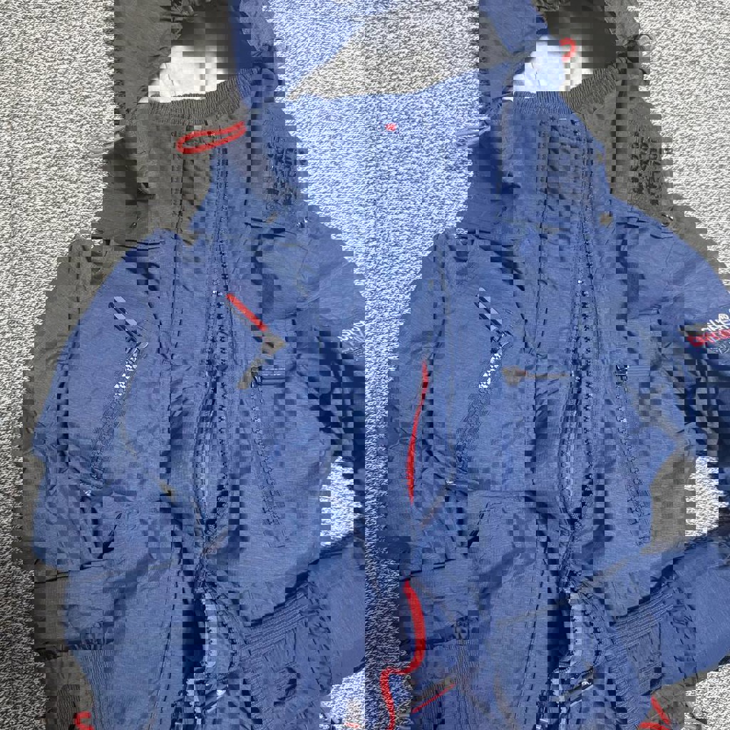 Куртка Superdry