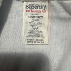 Куртка Superdry - фото 3